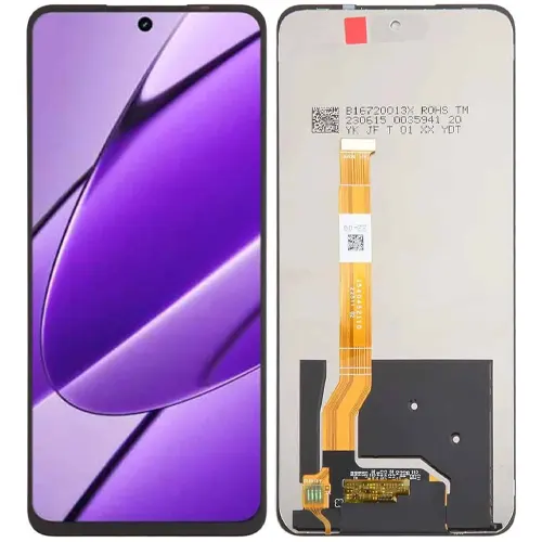 Replacement for REALME 12 5G P/W DISPLAY - Quality Phone Parts in Sri Lanka